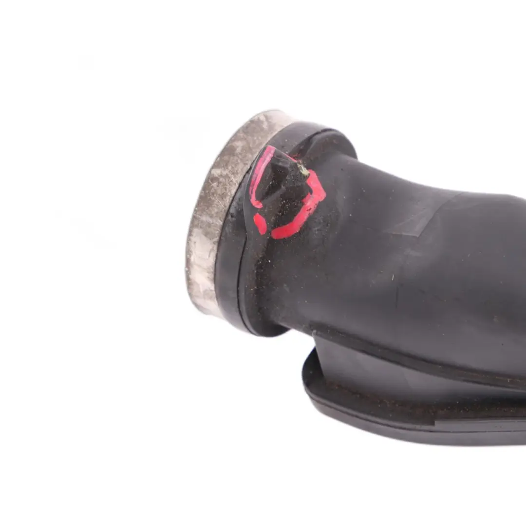 Charge Line BMW F01 F02 F10 F11 N57 Engine Intake Manifold Hose to Air with Part number 4735270 Air Charge Line BMW F01 F02 F10 F11 N57 Engine Intake Manifold Hose - SKU 4735270-1 - Part number 4735270