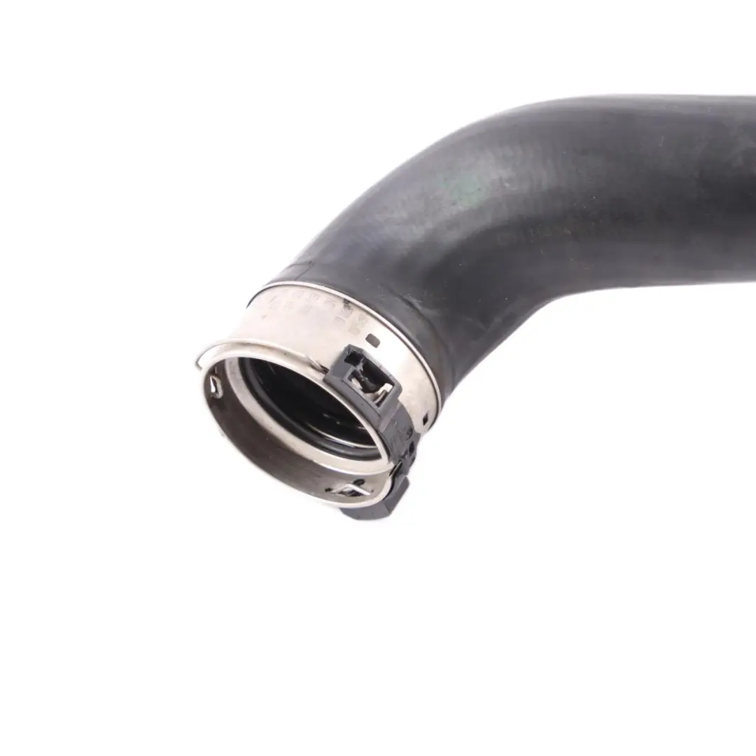 Charge Line BMW F01 F02 F10 F11 N57 Engine Intake Manifold Hose to Air with Part number 4735270 Air Charge Line BMW F01 F02 F10 F11 N57 Engine Intake Manifold Hose - SKU 4735270-1 - Part number 4735270
