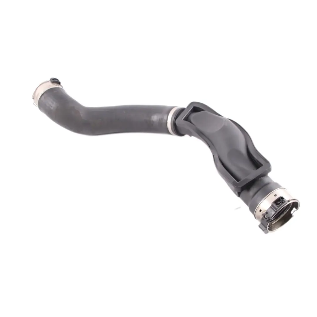 Charge Line BMW F01 F02 F10 F11 N57 Engine Intake Manifold Hose to Air with Part number 4735270 Air Charge Line BMW F01 F02 F10 F11 N57 Engine Intake Manifold Hose - SKU 4735270-1 - Part number 4735270