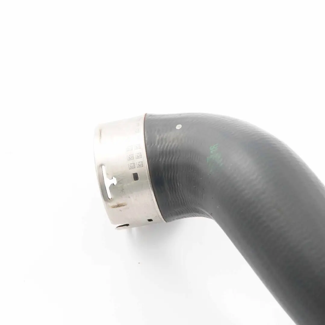 N57 Przewód Powietrza Intercoolera Turbo do BMW F01 F10 o numerze 4735270 BMW F01 F10 N57 Przewód Powietrza Intercoolera Turbo - SKU 4735270 - Numer Części 4735270