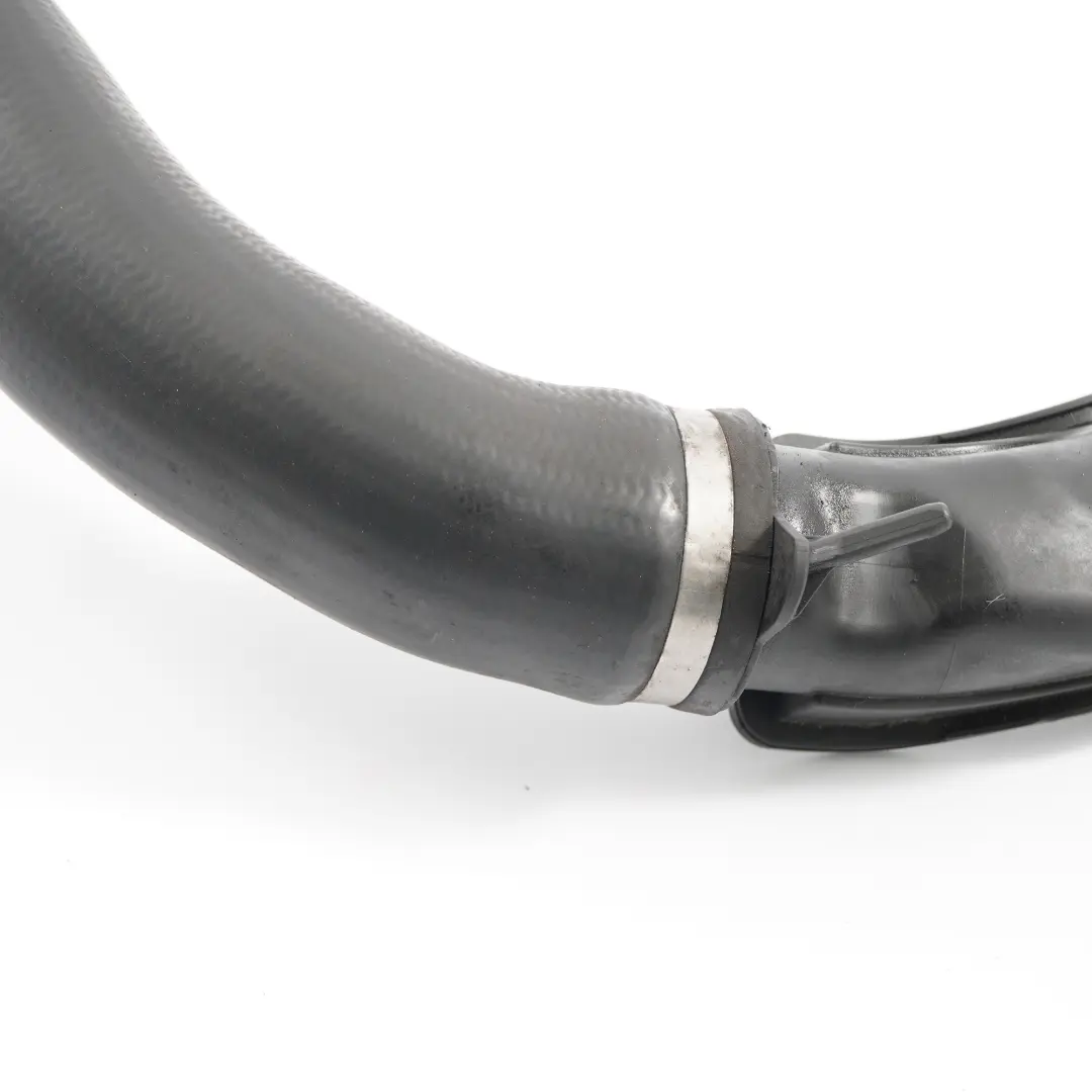 Charge Line Intake Manifold Air Hose N57 Engine to BMW F01 F02 F10 F11 Air with Part number 4735270 BMW F01 F02 F10 F11 Air Charge Line Intake Manifold Air Hose N57 Engine - SKU 4735270 - Part number 4735270