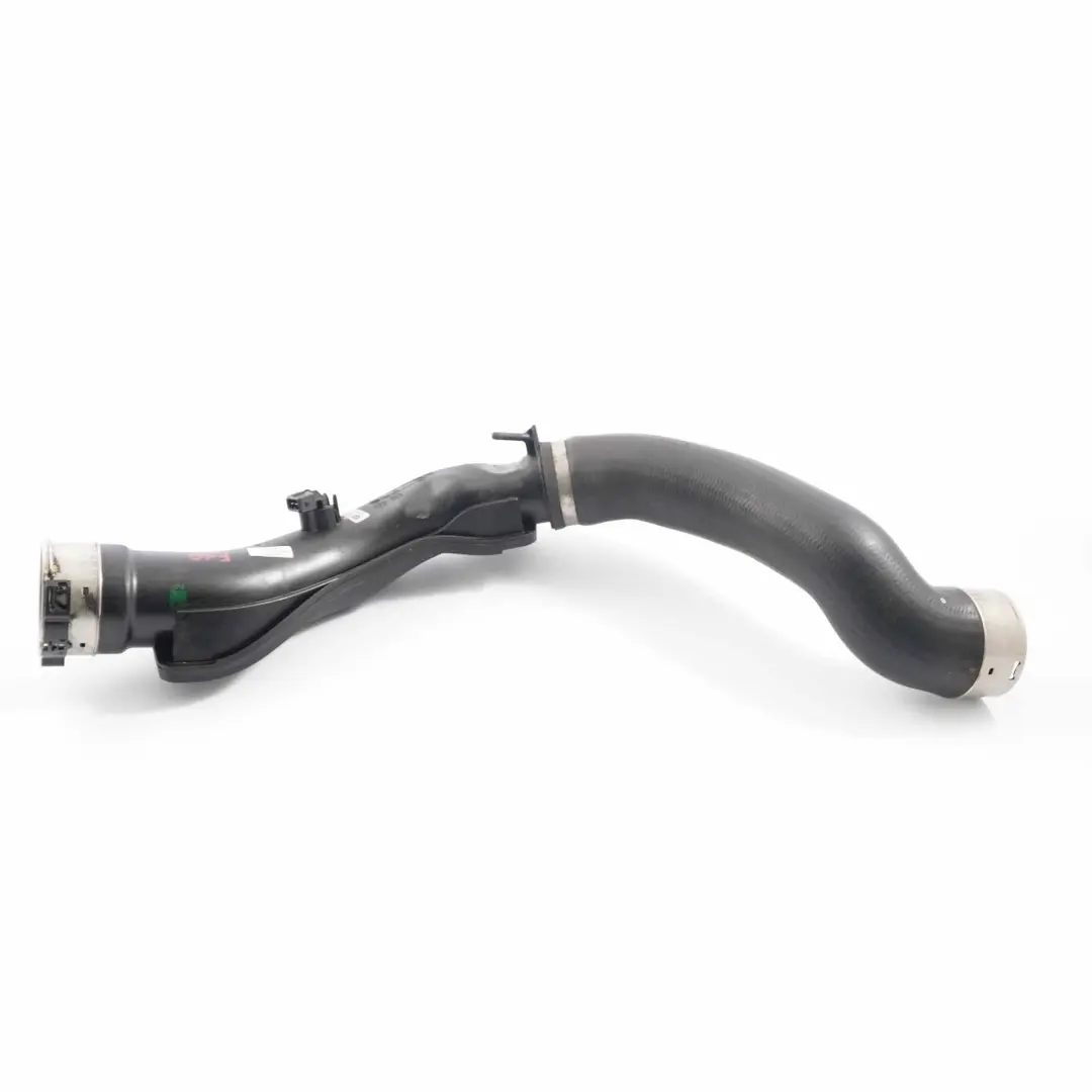 Air Charge Line BMW F01 F02 F10 F11 N57 Engine Intake Manifold Air Hose - SKU 4735270 - Part number 4735270