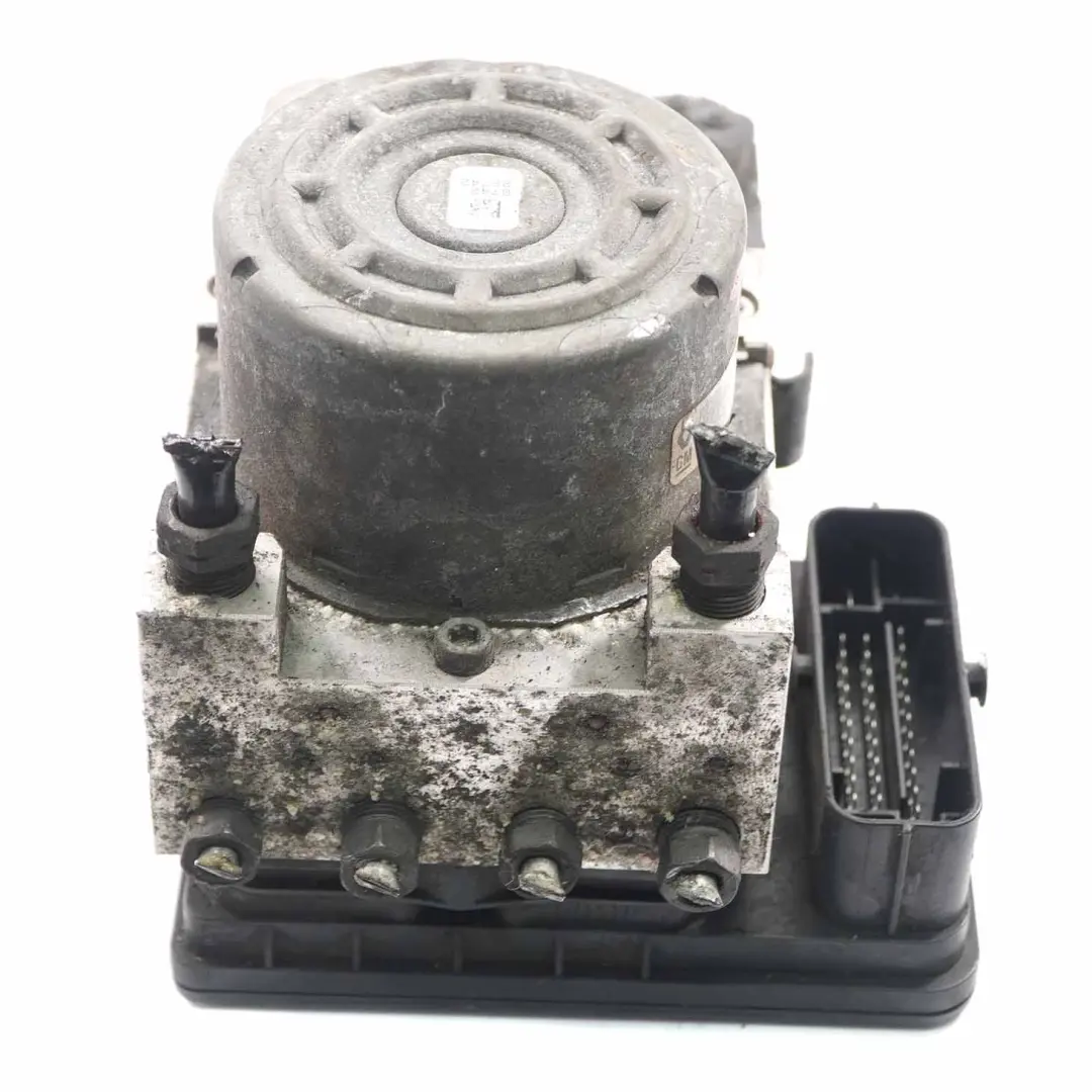 ABS Bomba de Freno Renault Trafic III ESC Unidad Frenado Hidráulico para con número de pieza 476607609R ABS Bomba de Freno Renault Trafic III ESC Unidad Frenado Hidráulico - SKU 476607609R - Número de pieza 476607609R