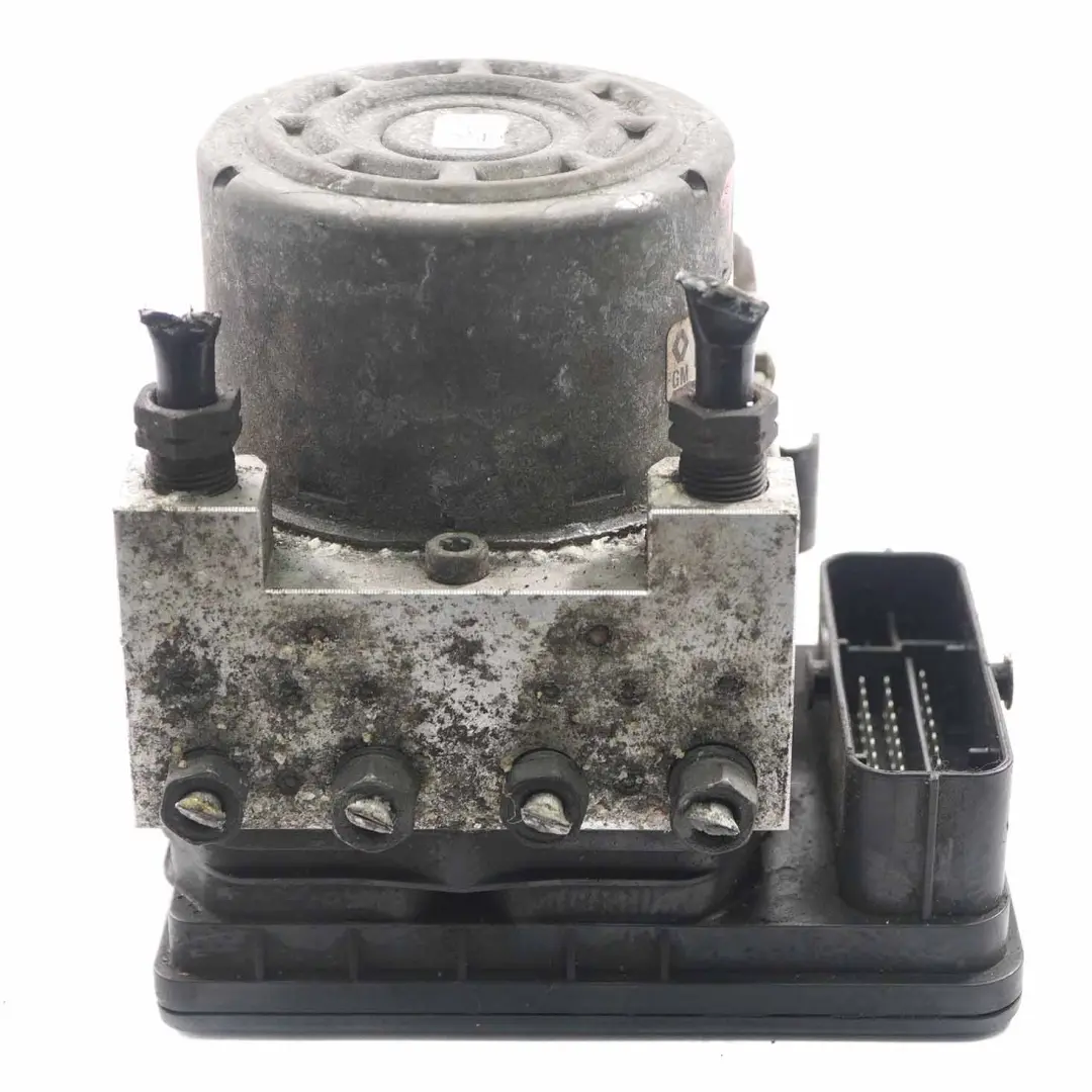 ABS Brake Pump Renault Trafic III ESC Hydro Braking Unit Pump Module to with Part number 476607609R ABS Brake Pump Renault Trafic III ESC Hydro Braking Unit Pump Module - SKU 476607609R - Part number 476607609R
