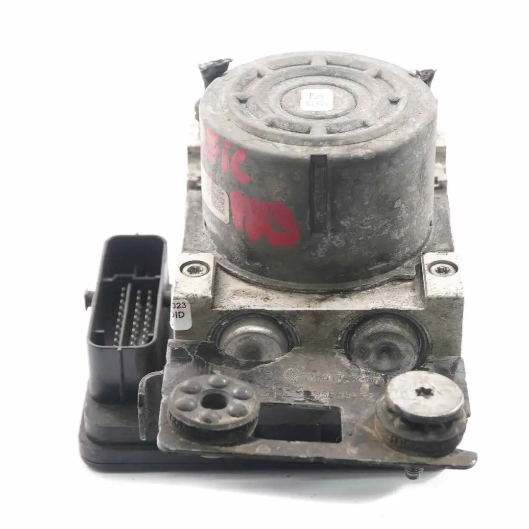  ABS-Bremspumpe Renault Trafic III ESC Hydro-Bremsanlage Pumpenmodul - SKU 476607609R - Teilenummer 476607609R