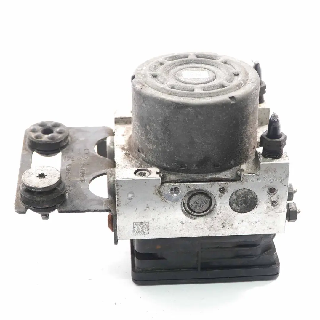 Pompe de freinage ABS Renault Trafic III ESC Module de pompe l'unité pour à propos du numéro de pièce 476607609R Pompe de freinage ABS Renault Trafic III ESC Module de pompe l'unité - SKU 476607609R - Numéro de pièce 476607609R