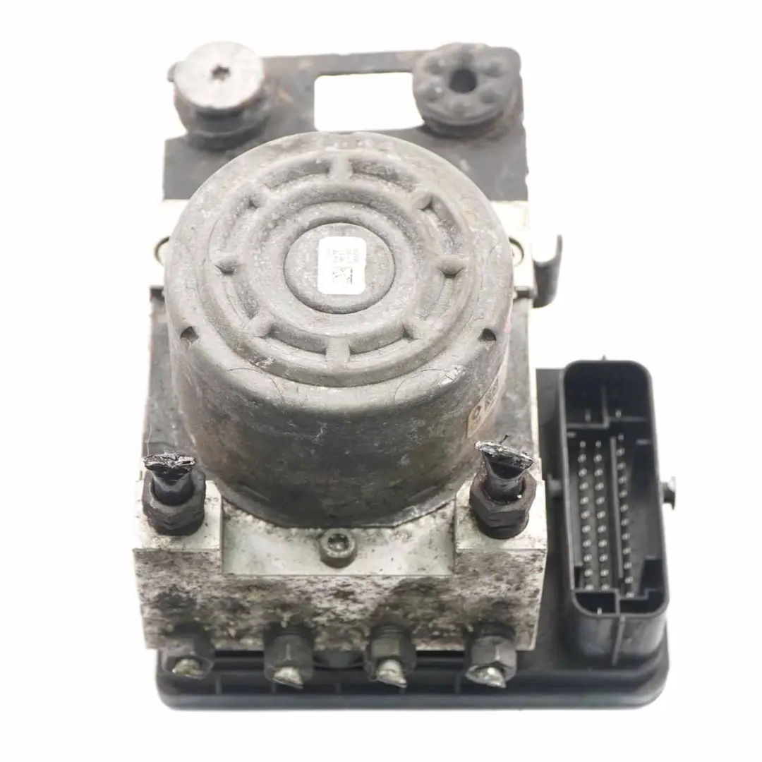 Pompe de freinage ABS Renault Trafic III ESC Module de pompe l'unité pour à propos du numéro de pièce 476607609R Pompe de freinage ABS Renault Trafic III ESC Module de pompe l'unité - SKU 476607609R - Numéro de pièce 476607609R