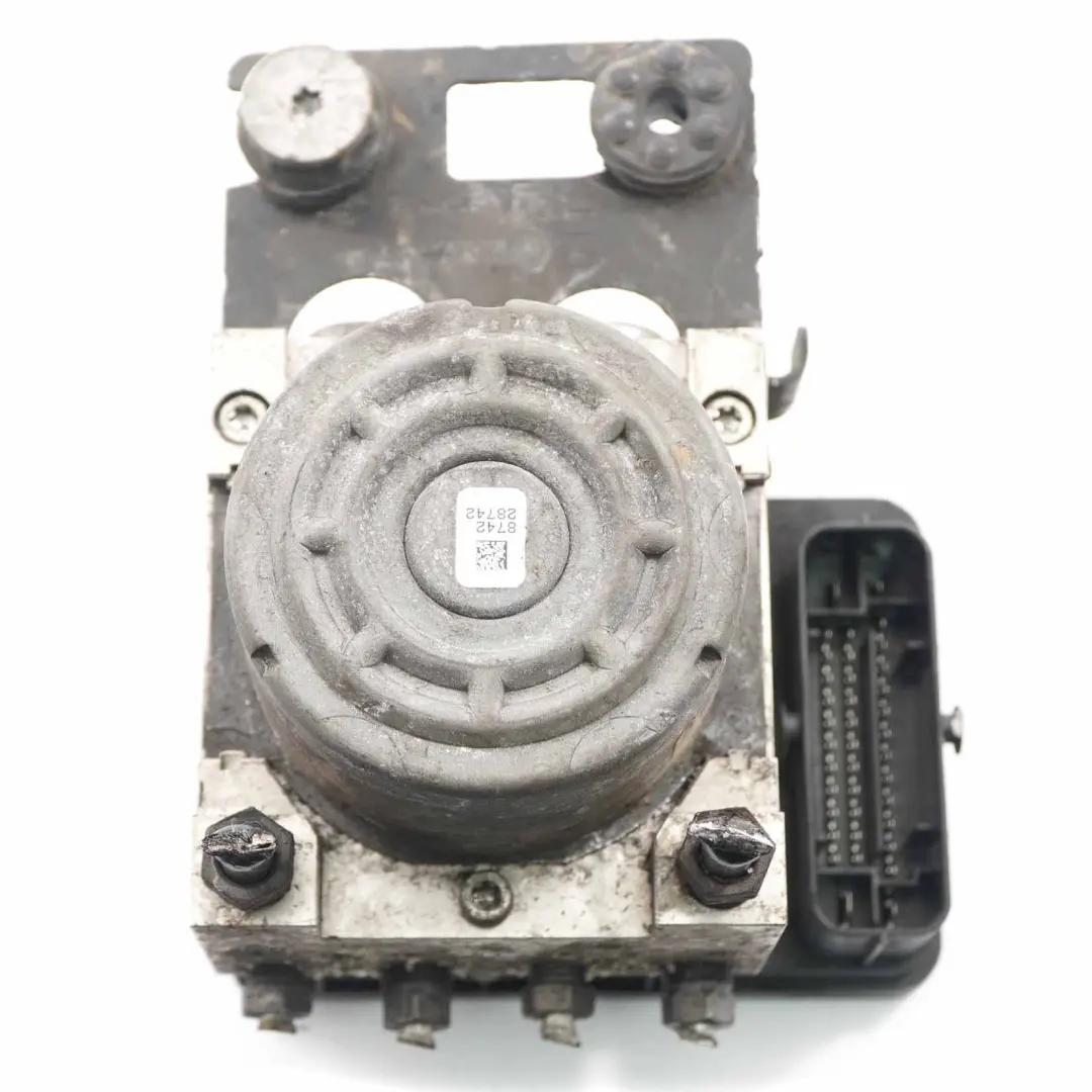 Pompa Hamulca ABS ESC do Renault Trafic III o numerze 476607609R Renault Trafic III Pompa Hamulca ABS ESC - SKU 476607609R - Numer Części 476607609R