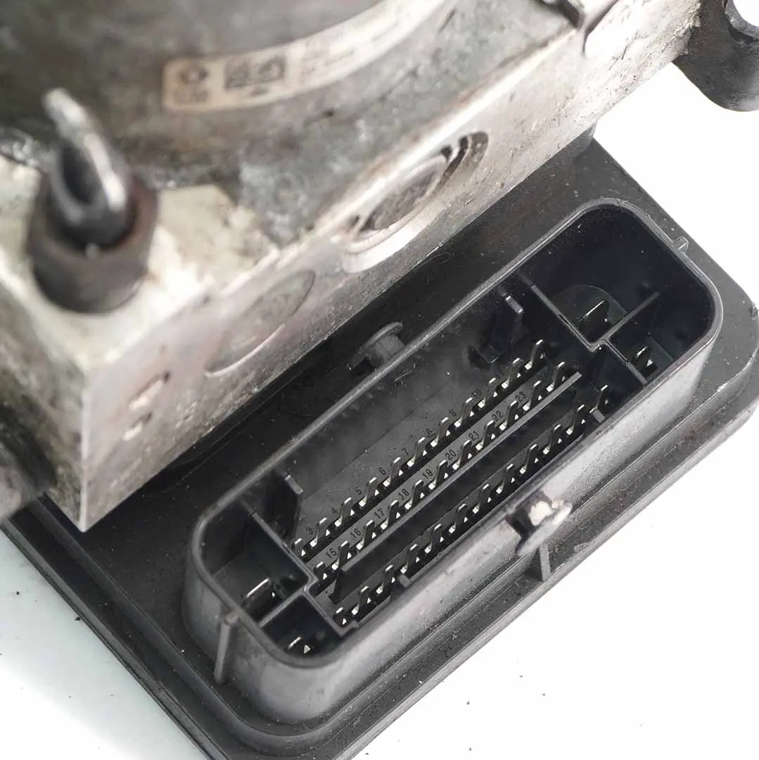  ABS Bomba de Freno Renault Trafic III ESC Unidad Frenado Hidráulico - SKU 476607609R - Número de pieza 476607609R