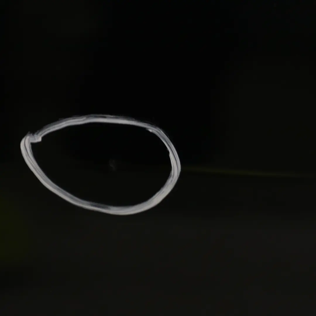 Ford Transit 7 Drzwi Boczne Przesuwne Lewy Tył D9 - SKU 4769875-PBL - Numer Części 4769875