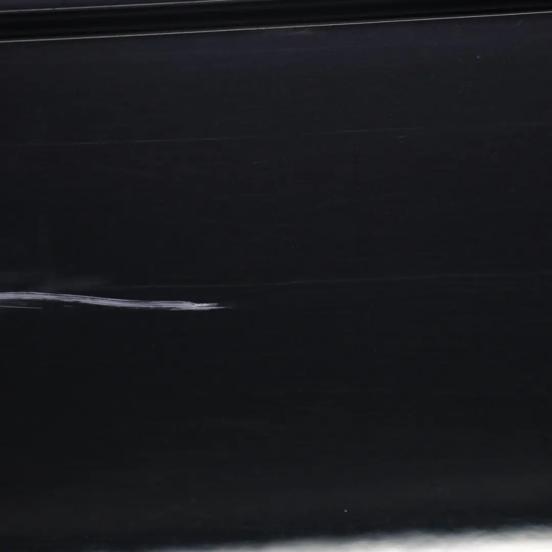 Sliding Door Rear Left N/S Side Door Panther Black - D9 to Ford Transit with Part number 4769875 Ford Transit Sliding Door Rear Left N/S Side Door Panther Black - D9 - SKU 4769875-PBL - Part number 4769875