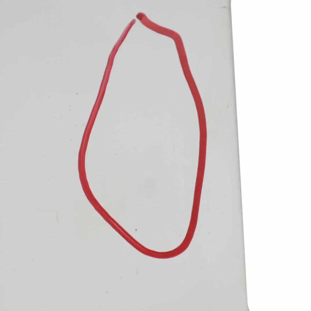 Sliding Door Rear Left N/S High Roof Side Door Frozen White - Z2 to Ford Transit with Part number 4772566 Ford Transit Sliding Door Rear Left N/S High Roof Side Door Frozen White - Z2 - SKU 4772566-FW - Part number 4772566