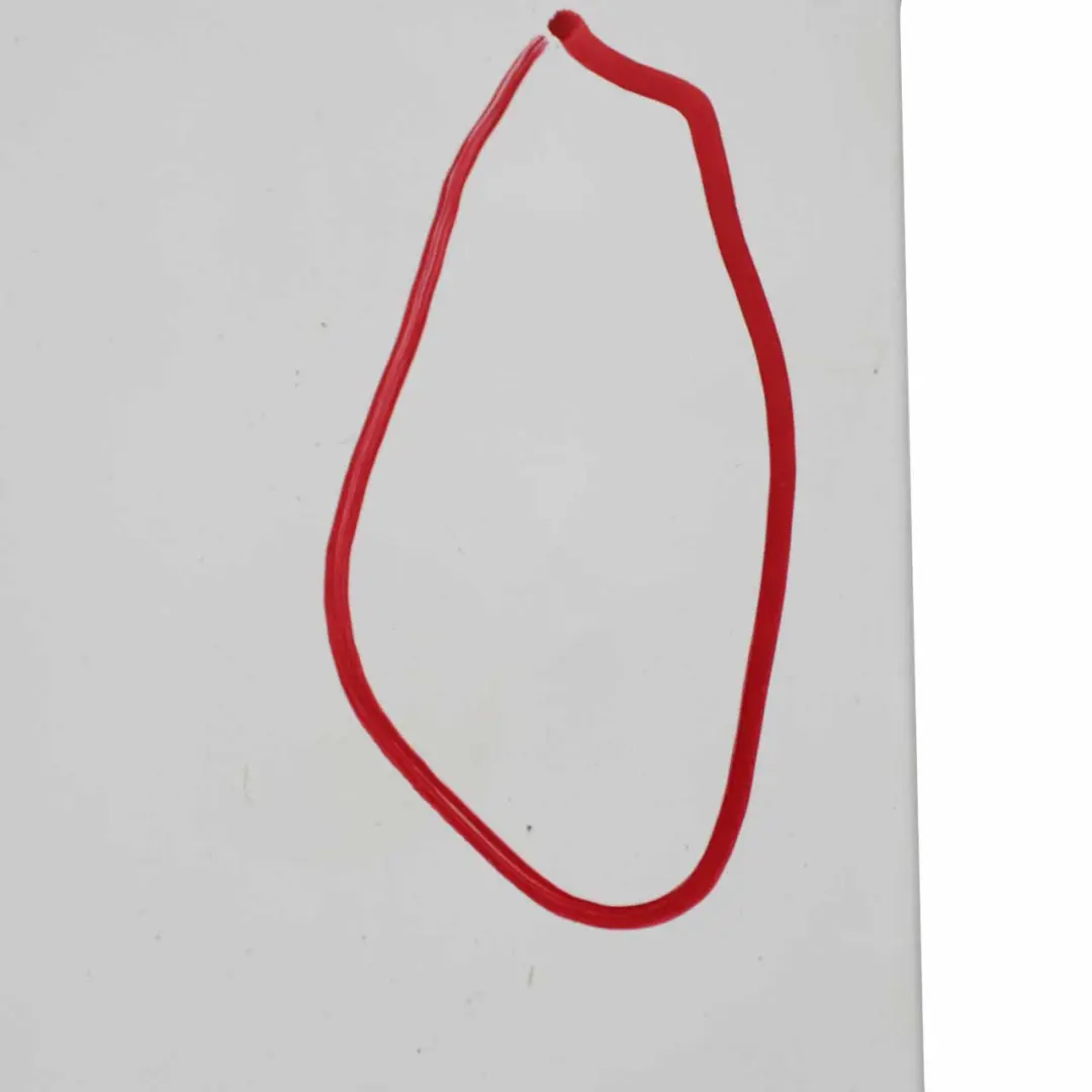 Sliding Door Rear Left N/S High Roof Side Door Frozen White - Z2 to Ford Transit with Part number 4772566 Ford Transit Sliding Door Rear Left N/S High Roof Side Door Frozen White - Z2 - SKU 4772566-FW - Part number 4772566