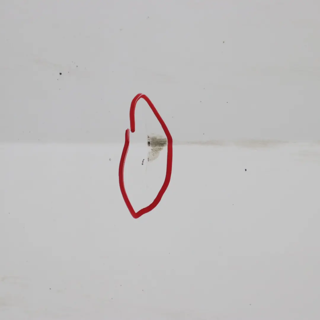 Sliding Door Rear Left N/S High Roof Side Door Frozen White - Z2 to Ford Transit with Part number 4772566 Ford Transit Sliding Door Rear Left N/S High Roof Side Door Frozen White - Z2 - SKU 4772566-FW - Part number 4772566