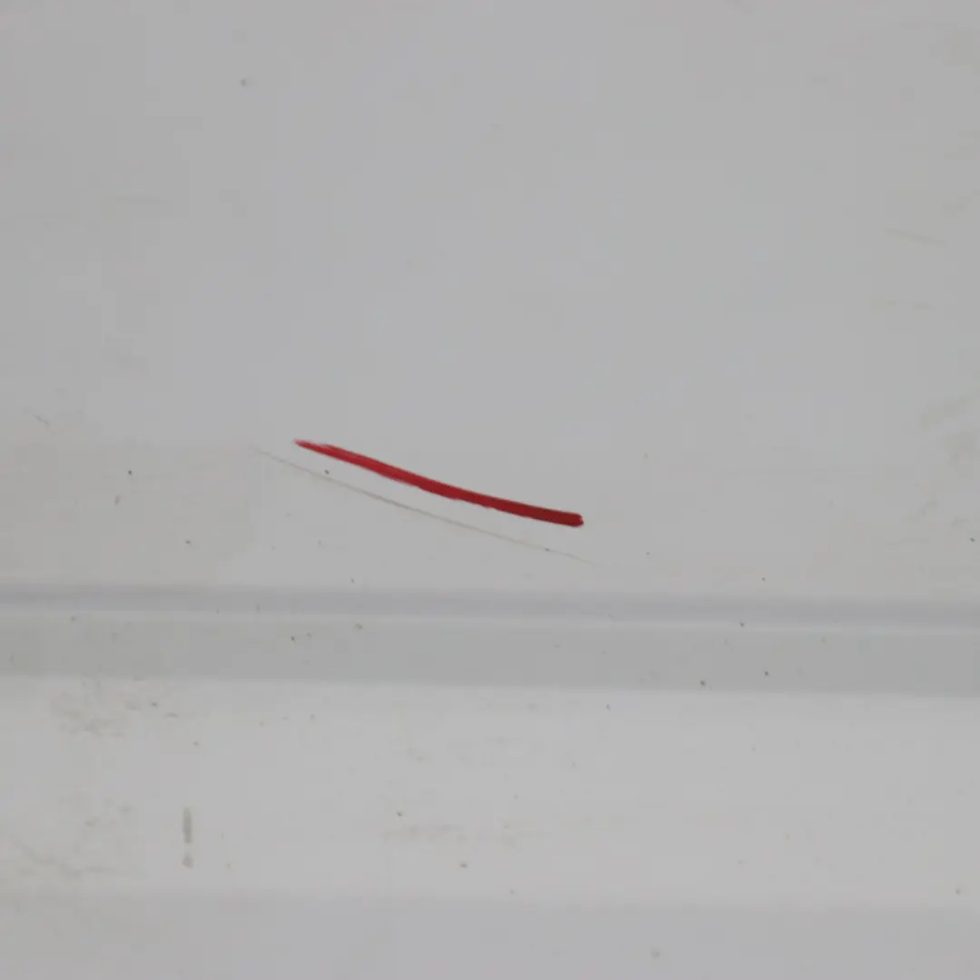 Sliding Door Rear Left N/S High Roof Side Door Frozen White - Z2 to Ford Transit with Part number 4772566 Ford Transit Sliding Door Rear Left N/S High Roof Side Door Frozen White - Z2 - SKU 4772566-FW - Part number 4772566