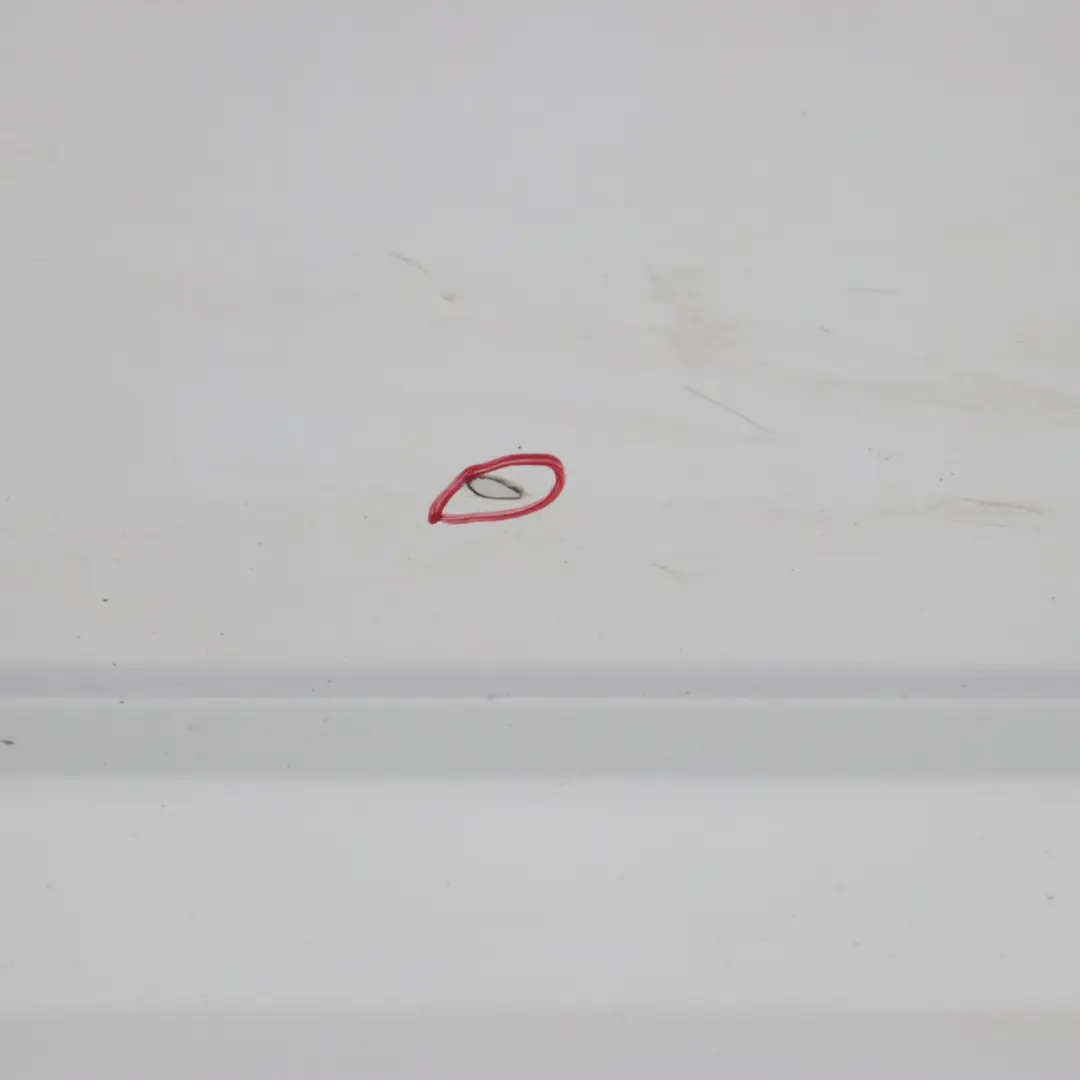 Sliding Door Rear Left N/S High Roof Side Door Frozen White - Z2 to Ford Transit with Part number 4772566 Ford Transit Sliding Door Rear Left N/S High Roof Side Door Frozen White - Z2 - SKU 4772566-FW - Part number 4772566