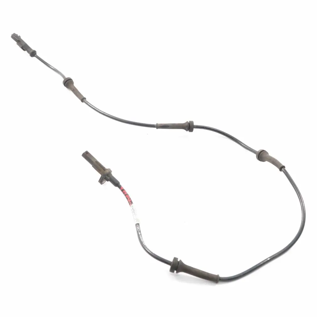 ABS Speed Sensor Rear to Renault Trafic Vauxhall Vivaro Wheel with Part number 479008381R Renault Trafic Vauxhall Vivaro Wheel ABS Speed Sensor Rear - SKU 479008381R - Part number 479008381R