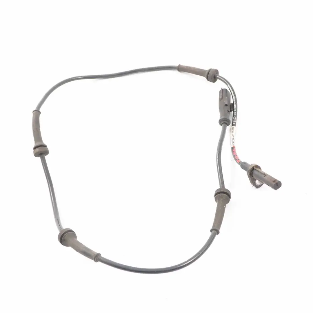 Sensore velocità ABS ruota posteriore per Renault Trafic Opel Vivaro con numero di parte 479008381R Renault Trafic Opel Vivaro Sensore velocità ABS ruota posteriore - SKU 479008381R - Numero di parte 479008381R