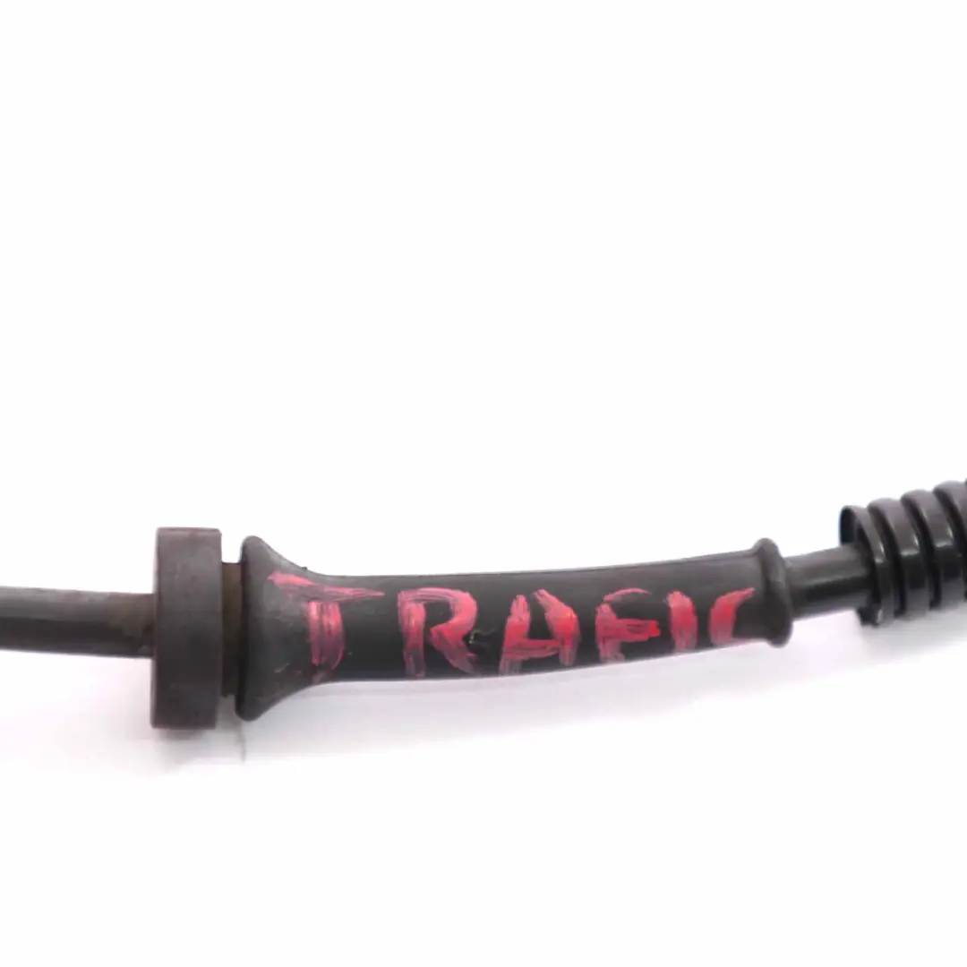 Sensore velocità ABS ruota per Opel Vivaro A Renault Trafic 2 con numero di parte 479102845R Opel Vivaro A Renault Trafic 2 Sensore velocità ABS ruota - SKU 479102845R - Numero di parte 479102845R