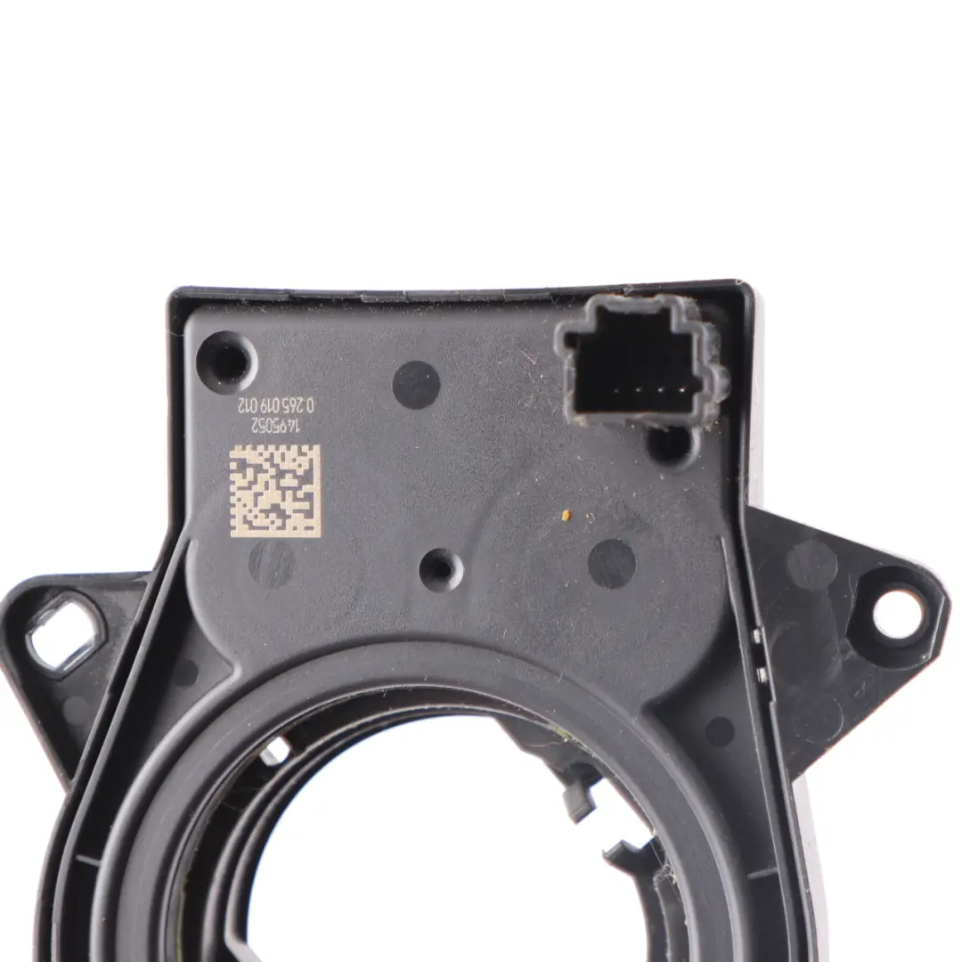 Capteur d'Angle de Direction Contrôleur Unité Contrôle Module pour Renault Trafic 3 à propos du numéro de pièce 479454698R Renault Trafic 3 Capteur d'Angle de Direction Contrôleur Unité Contrôle Module - SKU 479454698R - Numéro de pièce 479454698R