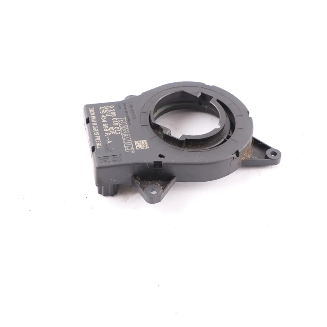 Renault Trafic 3 Steering Angle Sensor Controller Control Unit Module - SKU 479454698R - Part number 479454698R