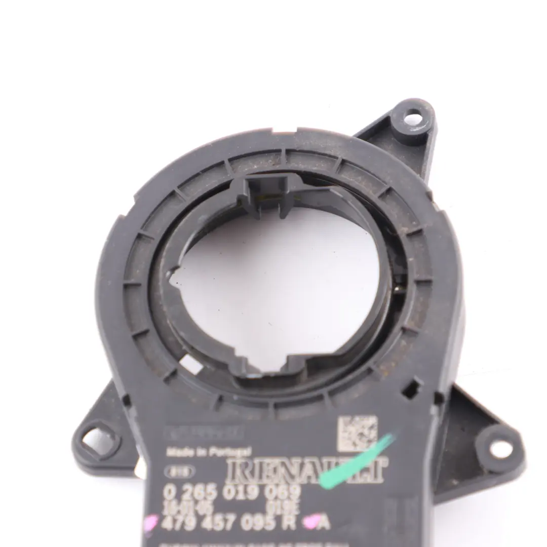 Capteur d'Angle de Volant Squib pour Renault Trafic 3 Vauxhall Vivaro B à propos du numéro de pièce 479457095R Renault Trafic 3 Vauxhall Vivaro B Capteur d'Angle de Volant Squib - SKU 479457095R - Numéro de pièce 479457095R