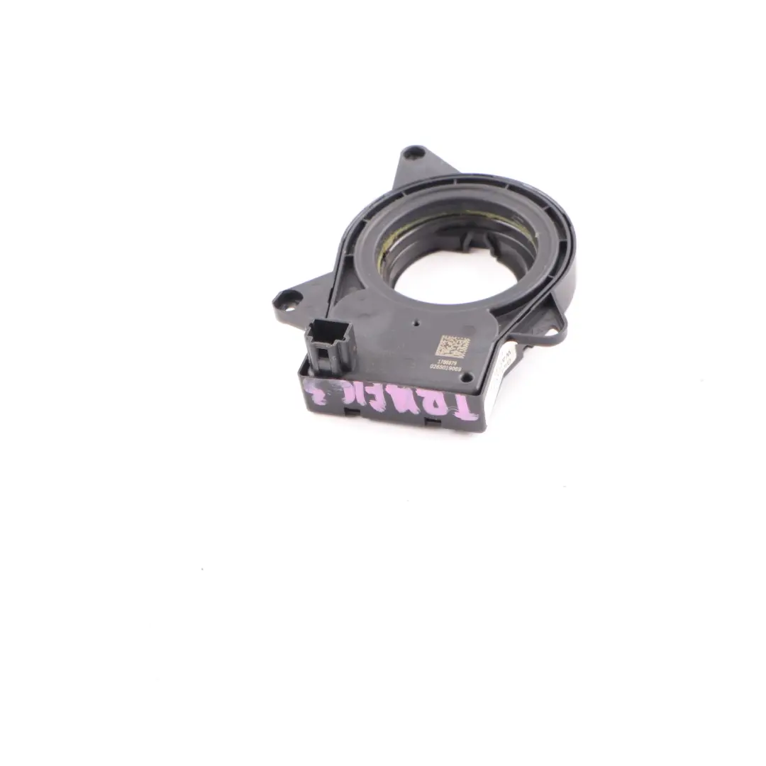Capteur d'Angle de Volant Squib pour Renault Trafic 3 Vauxhall Vivaro B à propos du numéro de pièce 479457095R Renault Trafic 3 Vauxhall Vivaro B Capteur d'Angle de Volant Squib - SKU 479457095R - Numéro de pièce 479457095R