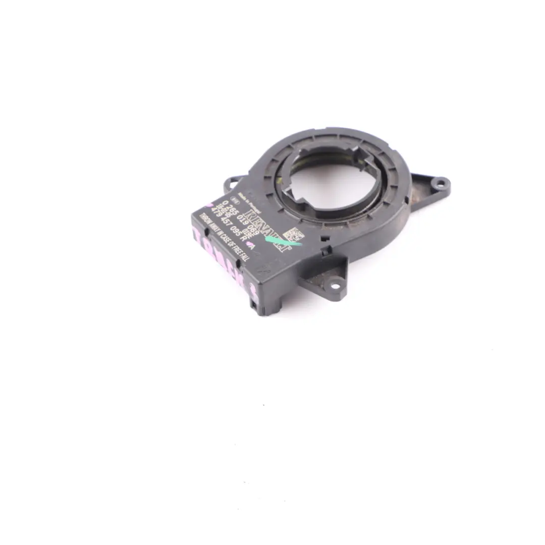 Lenkradwinkelsensor Squib für Renault Trafic 3 Vauxhall Vivaro B mit Teilenummer 479457095R Renault Trafic 3 Vauxhall Vivaro B Lenkradwinkelsensor Squib - SKU 479457095R - Teilenummer 479457095R