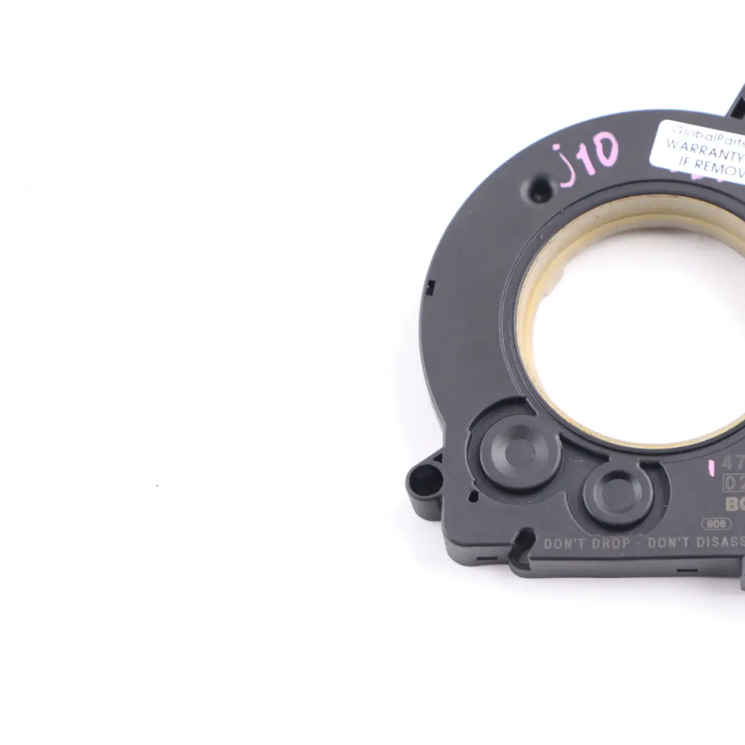 Quashqai J10 Steering Angle Sensor Unit Module to Nissan with Part number 47945JD00A Nissan Quashqai J10 Steering Angle Sensor Unit Module - SKU 47945JD00A - Part number 47945JD00A