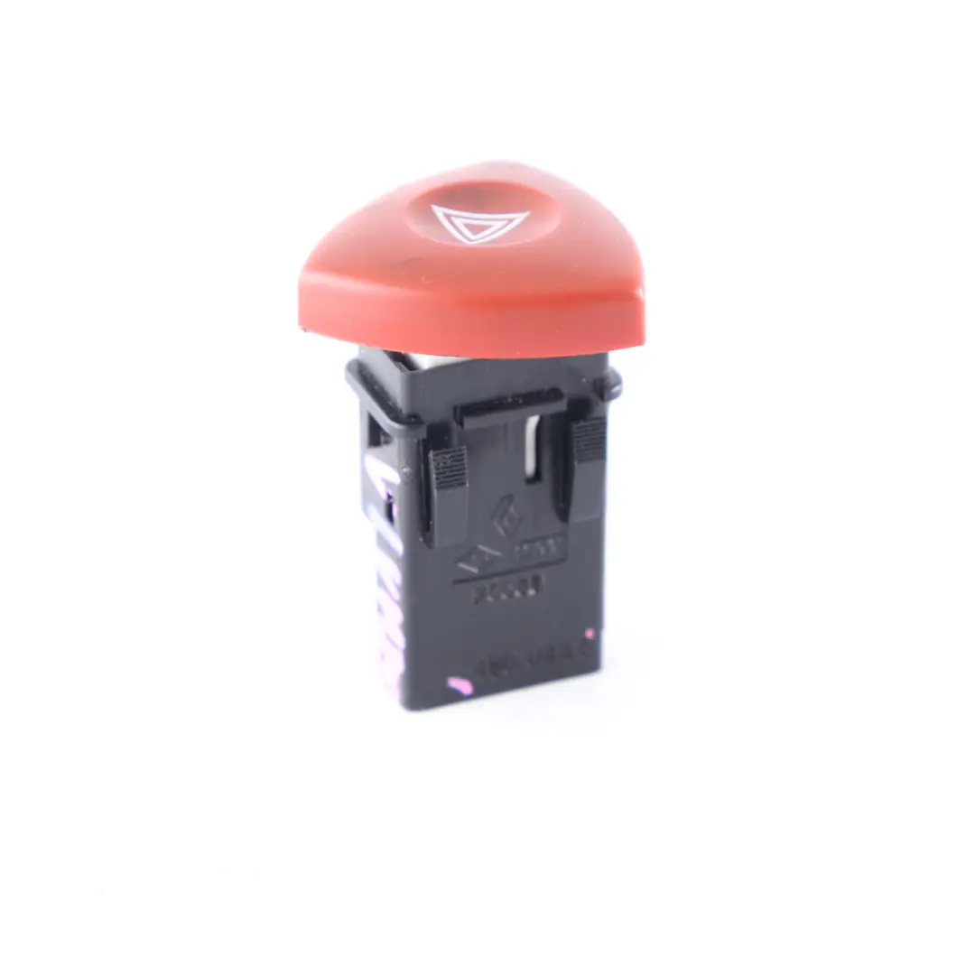 Hazard Warning Switch Button Control Unit to Opel Vauxhall Vivaro with Part number 480044B Opel Vauxhall Vivaro Hazard Warning Switch Button Control Unit - SKU 480044B - Part number 480044B