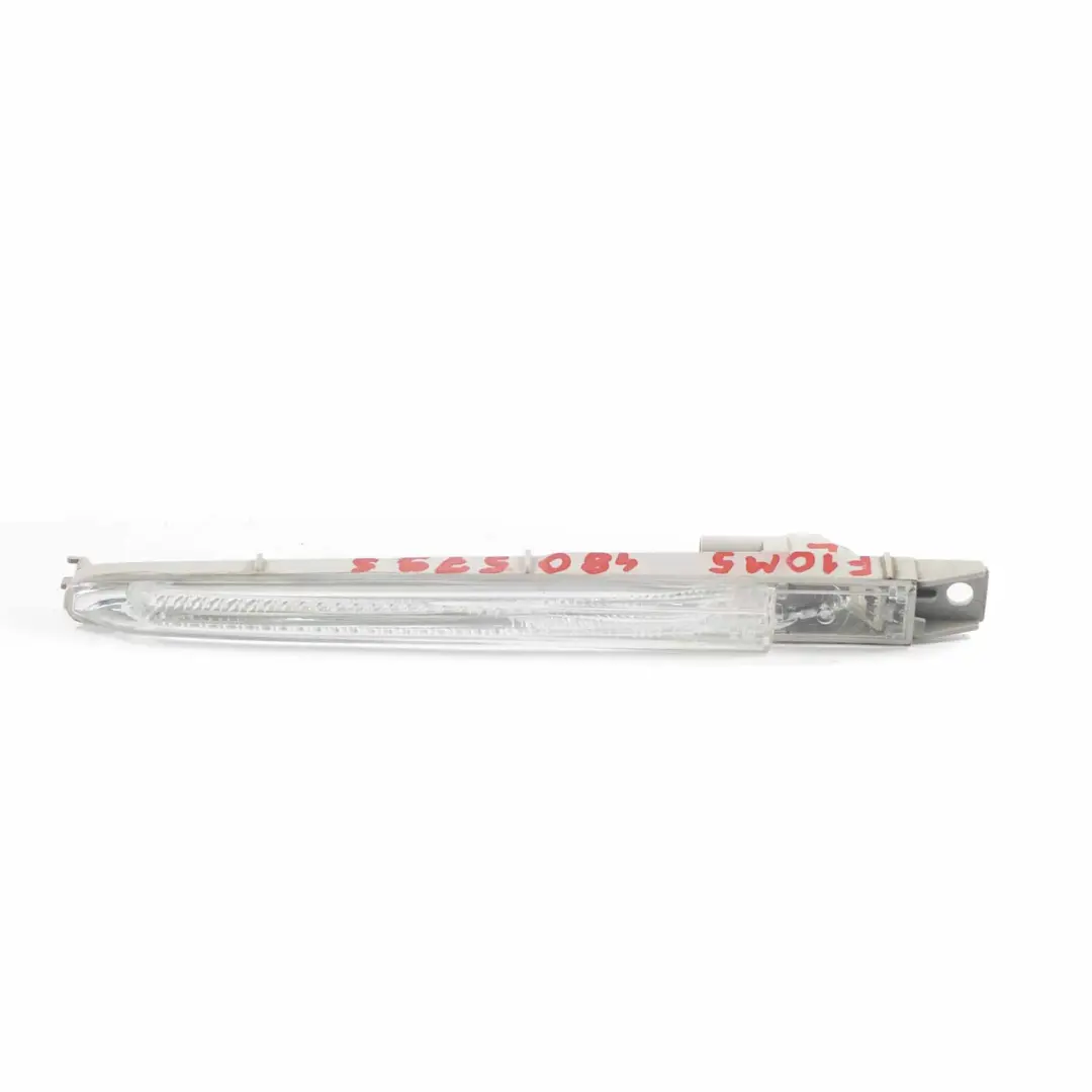  Side Indicator F10 M5 Left N/S Direction Turn Trim Panel Lamp Light - SKU 4805795 - Part number 4805795