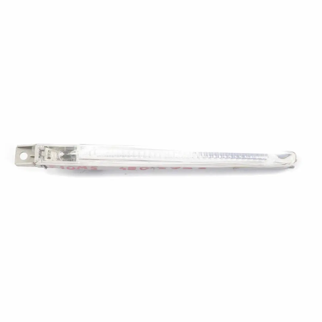  Side Indicator F10 M5 Left N/S Direction Turn Trim Panel Lamp Light - SKU 4805795 - Part number 4805795