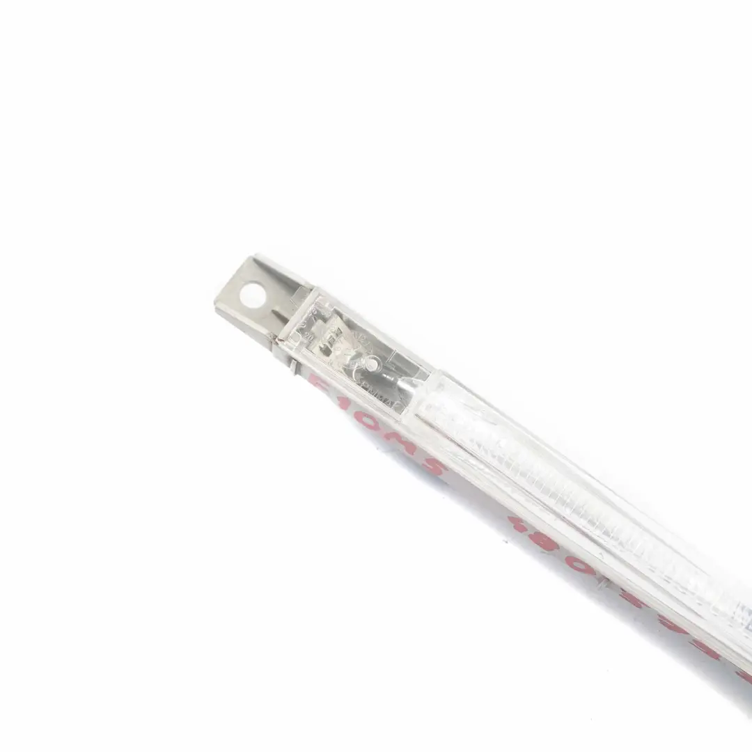  Side Indicator F10 M5 Left N/S Direction Turn Trim Panel Lamp Light - SKU 4805795 - Part number 4805795