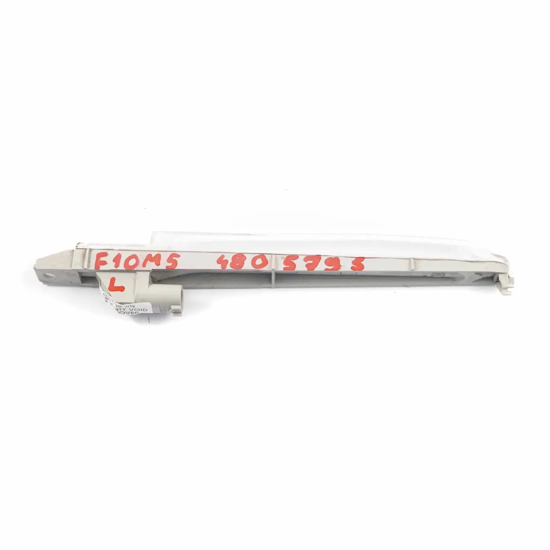  Side Indicator F10 M5 Left N/S Direction Turn Trim Panel Lamp Light - SKU 4805795 - Part number 4805795