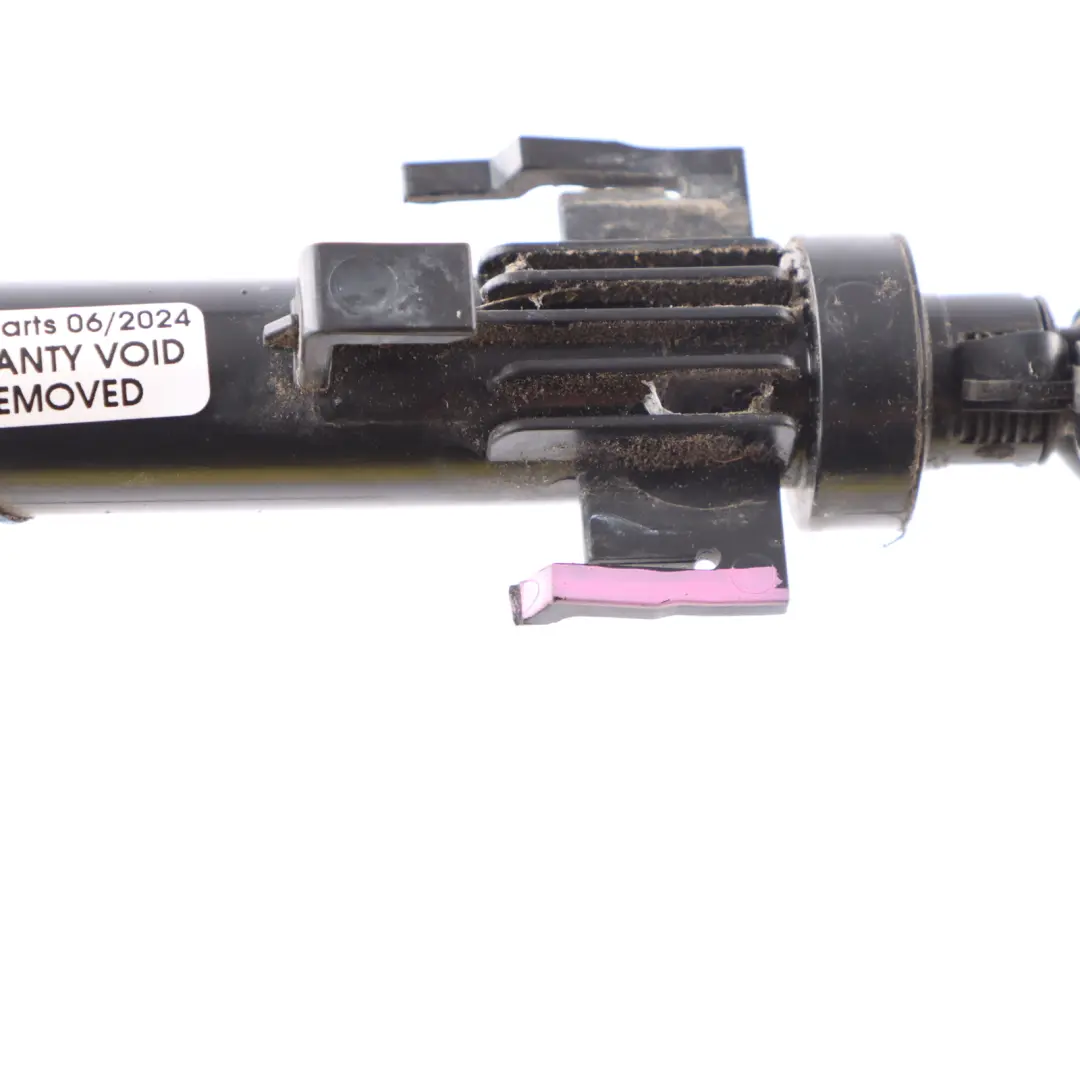 Washer BMW F32 Front Bumper Headlight Left N/S Washer Nozzle Spray Jet to with Part number 4816123 Washer BMW F32 Front Bumper Headlight Left N/S Washer Nozzle Spray Jet - SKU 4816123-1 - Part number 4816123