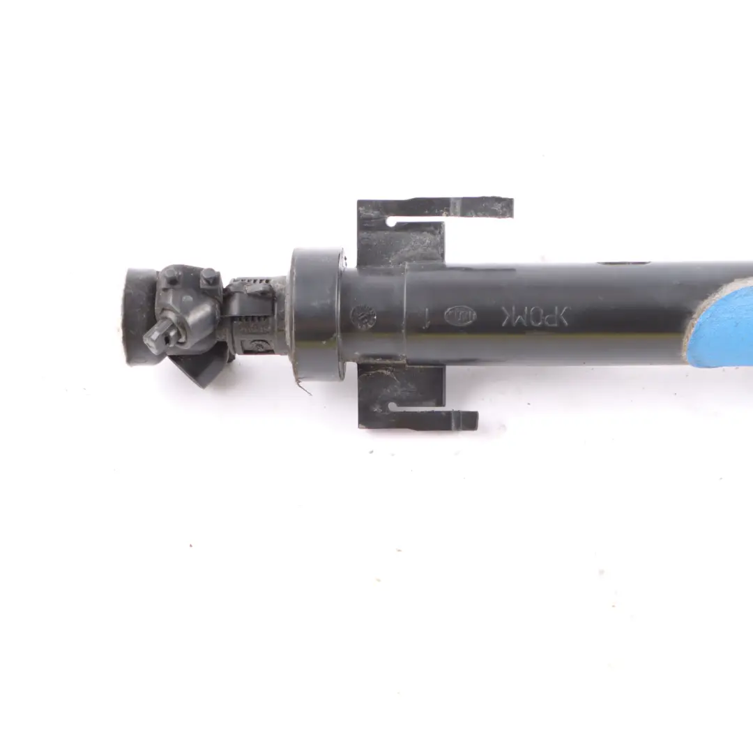 Washer BMW F32 Front Bumper Headlight Left N/S Washer Nozzle Spray Jet to with Part number 4816123 Washer BMW F32 Front Bumper Headlight Left N/S Washer Nozzle Spray Jet - SKU 4816123-1 - Part number 4816123