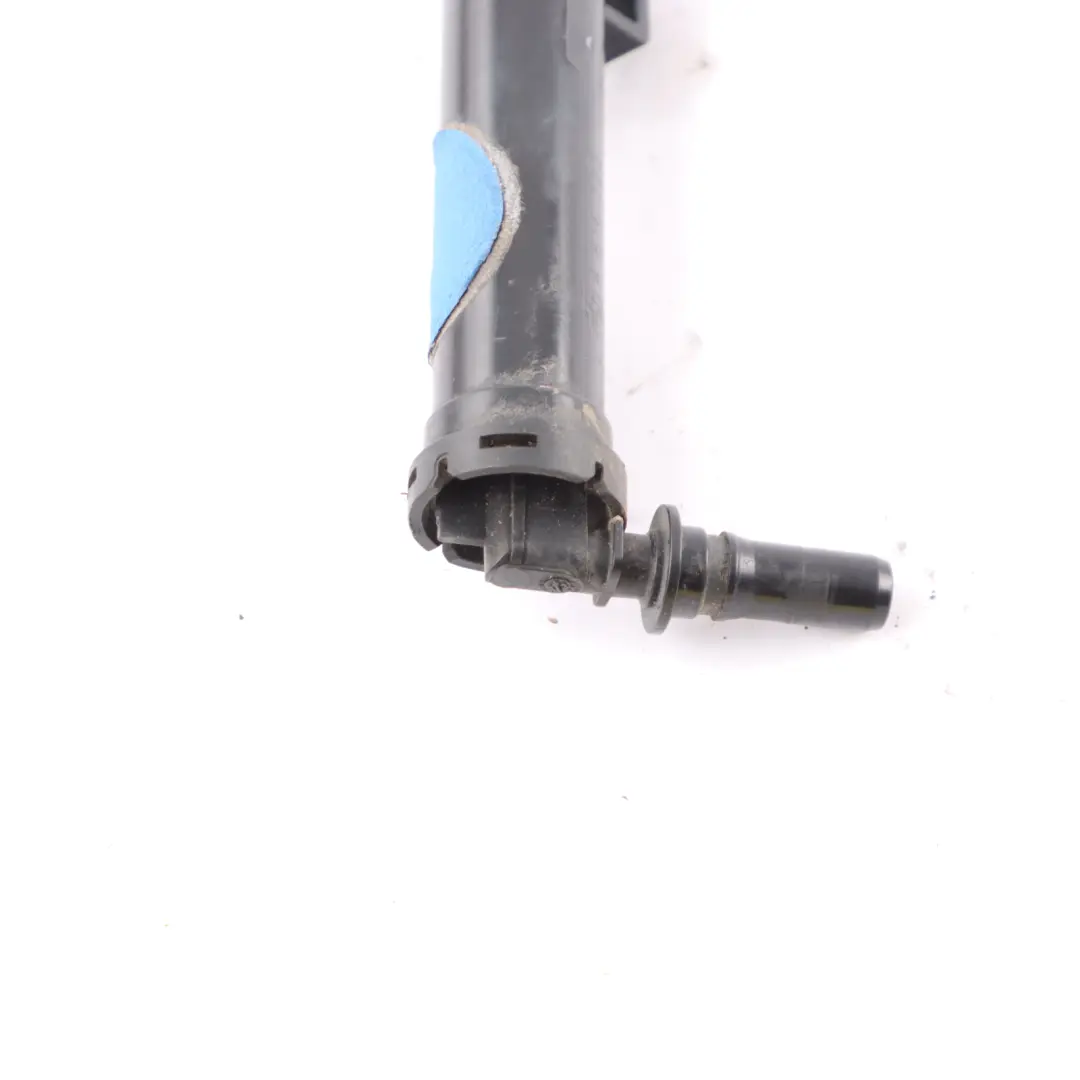  Washer BMW F32 Front Bumper Headlight Left N/S Washer Nozzle Spray Jet - SKU 4816123-1 - Part number 4816123