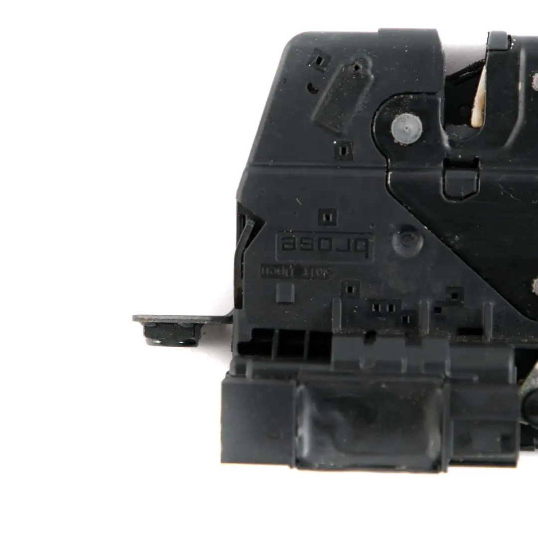 Trunk Lid Lock Top Rear Boot Catch to BMW F31 with Part number 4817123 BMW F31 Trunk Lid Lock Top Rear Boot Catch - SKU 4817123 - Part number 4817123