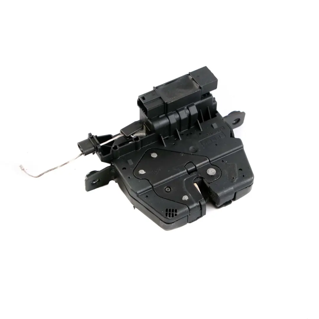 Serrure De Coffre Arrière pour BMW F31 à propos du numéro de pièce 4817123 BMW F31 Serrure De Coffre Arrière - SKU 4817123 - Numéro de pièce 4817123