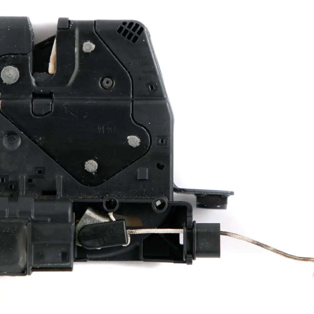 Tapa Del Maletero De Bloqueo Superior Trasera Boot Catch para BMW F31 con número de pieza 4817123 BMW F31 Tapa Del Maletero De Bloqueo Superior Trasera Boot Catch - SKU 4817123 - Número de pieza 4817123