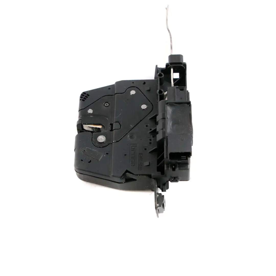 BMW F31 Trunk Lid Lock Top Rear Boot Catch - SKU 4817123 - Part number 4817123