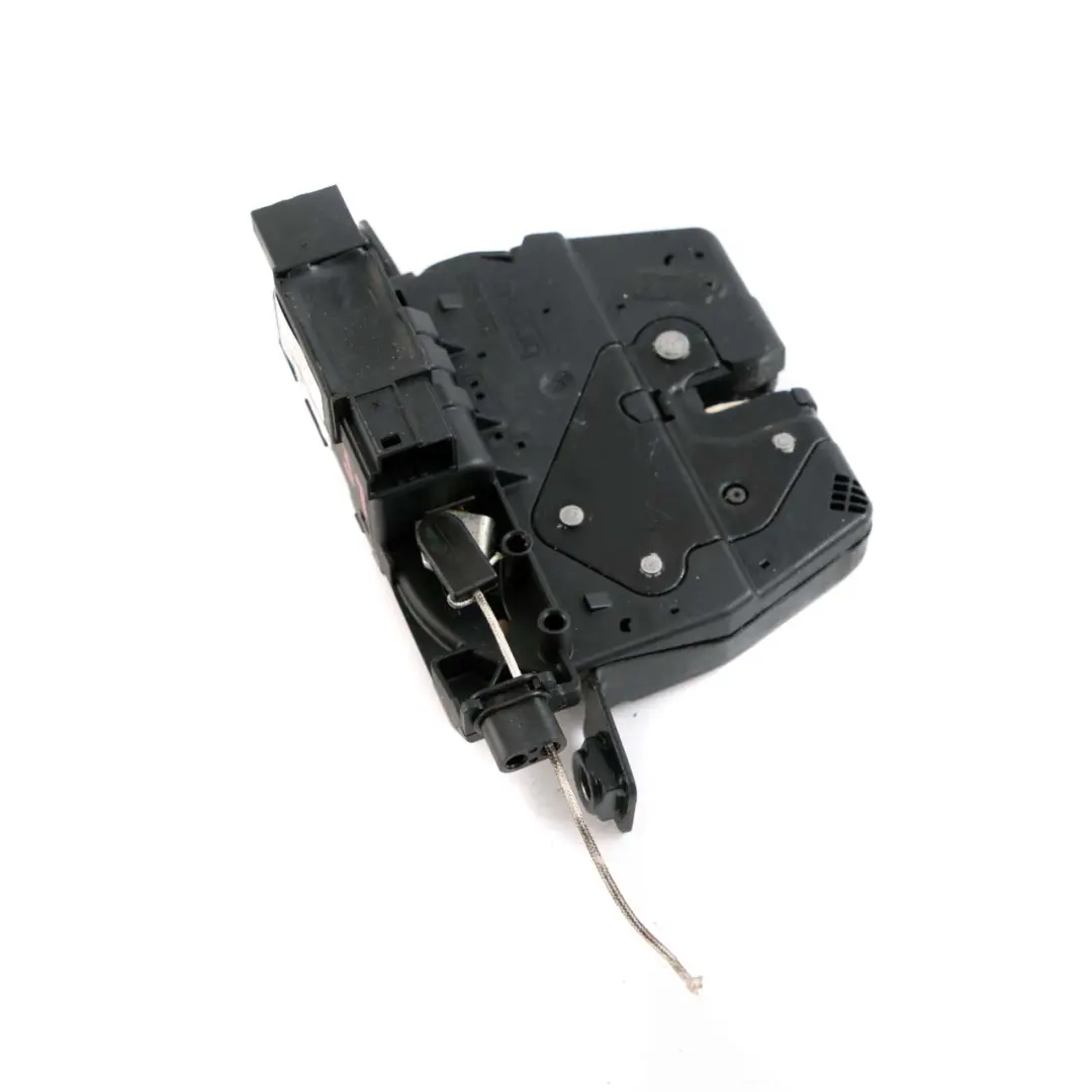 BMW F31 Trunk Lid Lock Top Rear Boot Catch - SKU 4817123 - Part number 4817123
