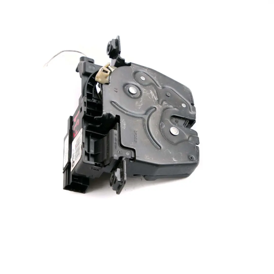 Tapa Del Maletero De Bloqueo Superior Trasera Boot Catch para BMW F31 con número de pieza 4817123 BMW F31 Tapa Del Maletero De Bloqueo Superior Trasera Boot Catch - SKU 4817123 - Número de pieza 4817123