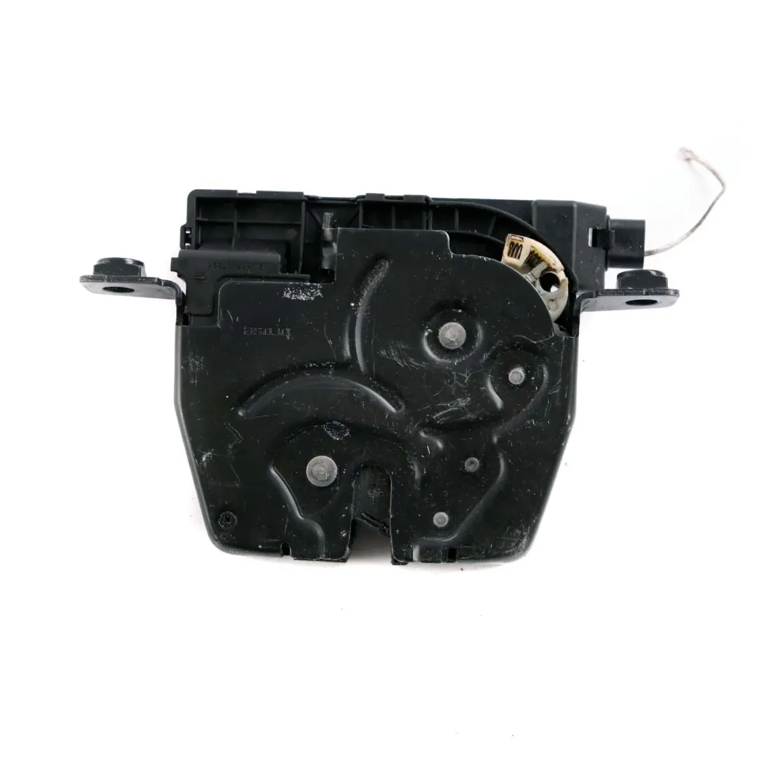 BMW F31 Trunk Lid Lock Top Rear Boot Catch - SKU 4817123 - Part number 4817123