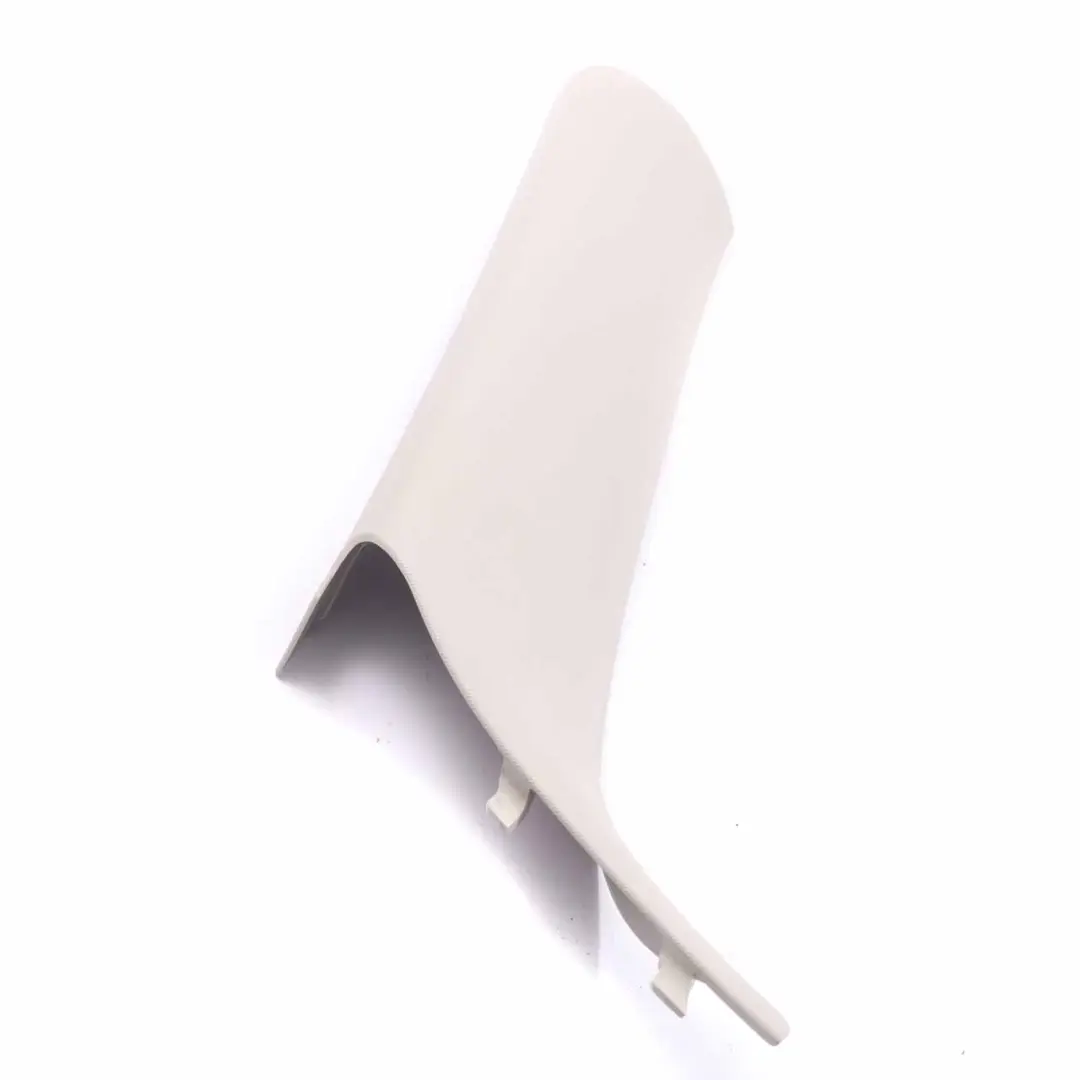 Column A Left N/S Satellite Grey 7406009 to Mini Cooper F56 Cover with Part number 4825017 Mini Cooper F56 Cover Column A Left N/S Satellite Grey 7406009 - SKU 4825017-1 - Part number 4825017