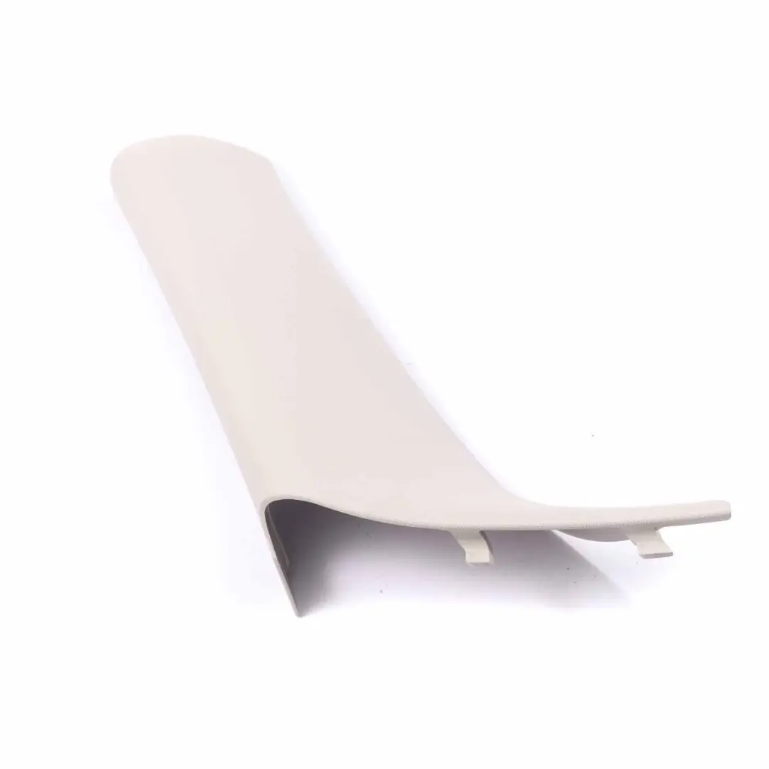 Copertura Colonna A Sinistra Grigio Satellite 7406009 per Mini Cooper F56 con numero di parte 4825017 Mini Cooper F56 Copertura Colonna A Sinistra Grigio Satellite 7406009 - SKU 4825017-1 - Numero di parte 4825017