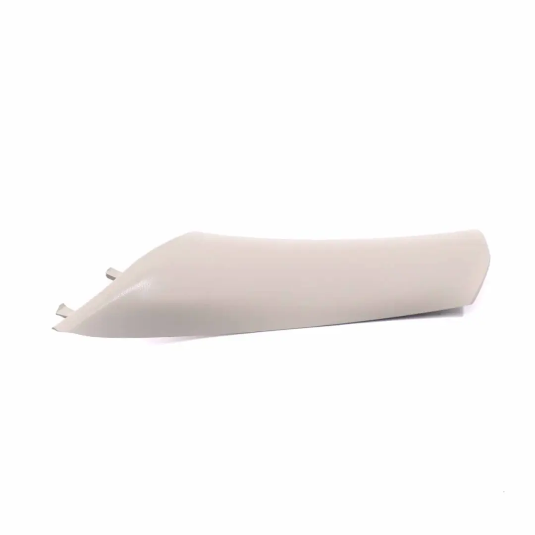 Mini Cooper F56 Cover Column A Left N/S Satellite Grey 7406009 - SKU 4825017-1 - Part number 4825017