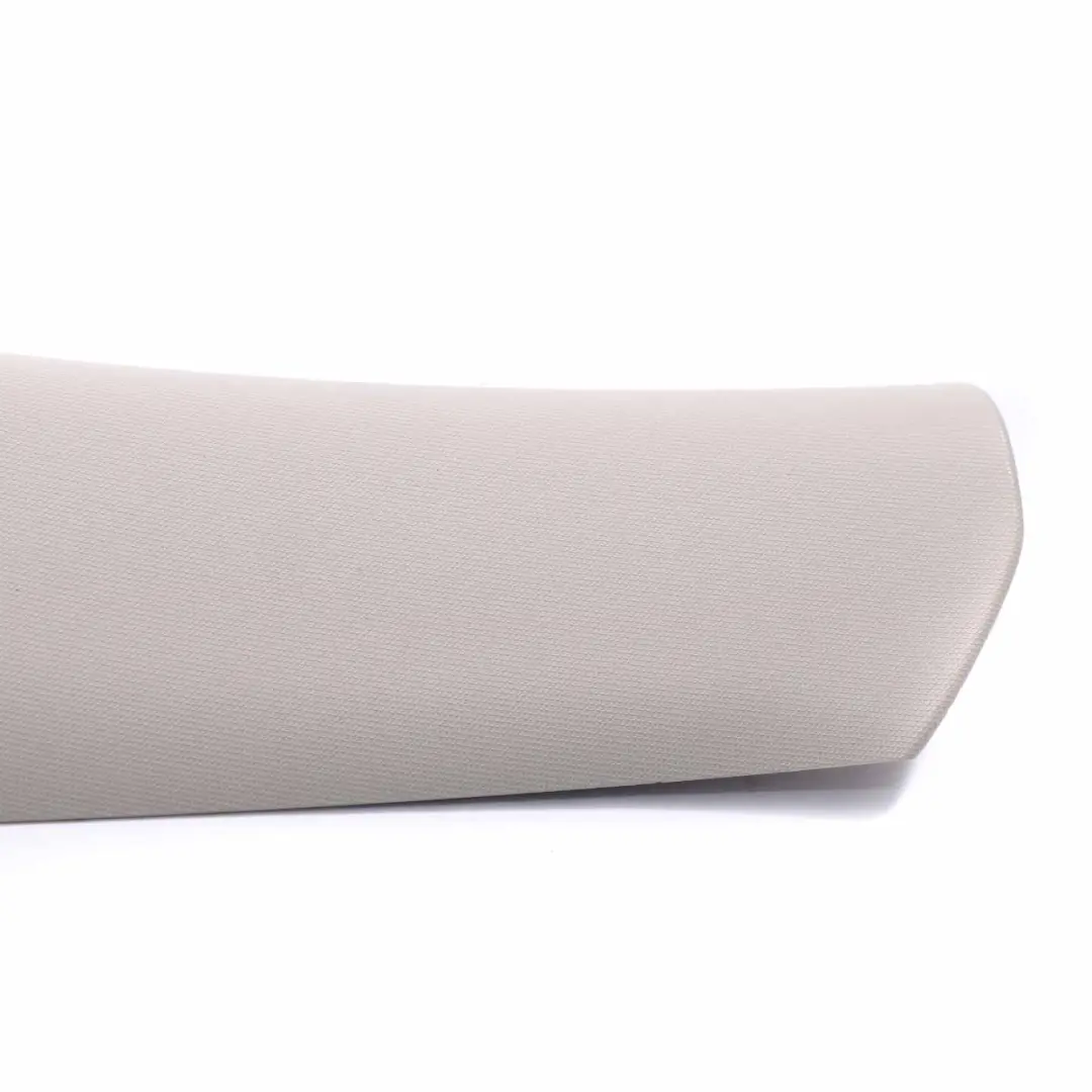 Column A Left N/S Satellite Grey 7406009 to Mini Cooper F56 Cover with Part number 4825017 Mini Cooper F56 Cover Column A Left N/S Satellite Grey 7406009 - SKU 4825017-1 - Part number 4825017