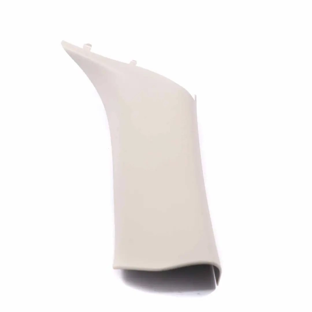 Mini Cooper F56 Copertura Colonna A Sinistra Grigio Satellite 7406009 - SKU 4825017-1 - Numero di parte 4825017