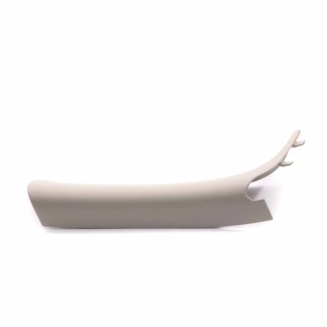 Mini Cooper F56 Couvercle Colonne A Gauche Satellite Gris 7406009 - SKU 4825017-1 - Numéro de pièce 4825017